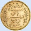 20 francs 1904
